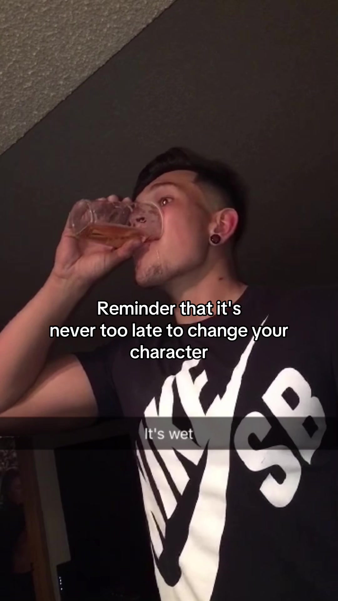 @Trevor Wagner