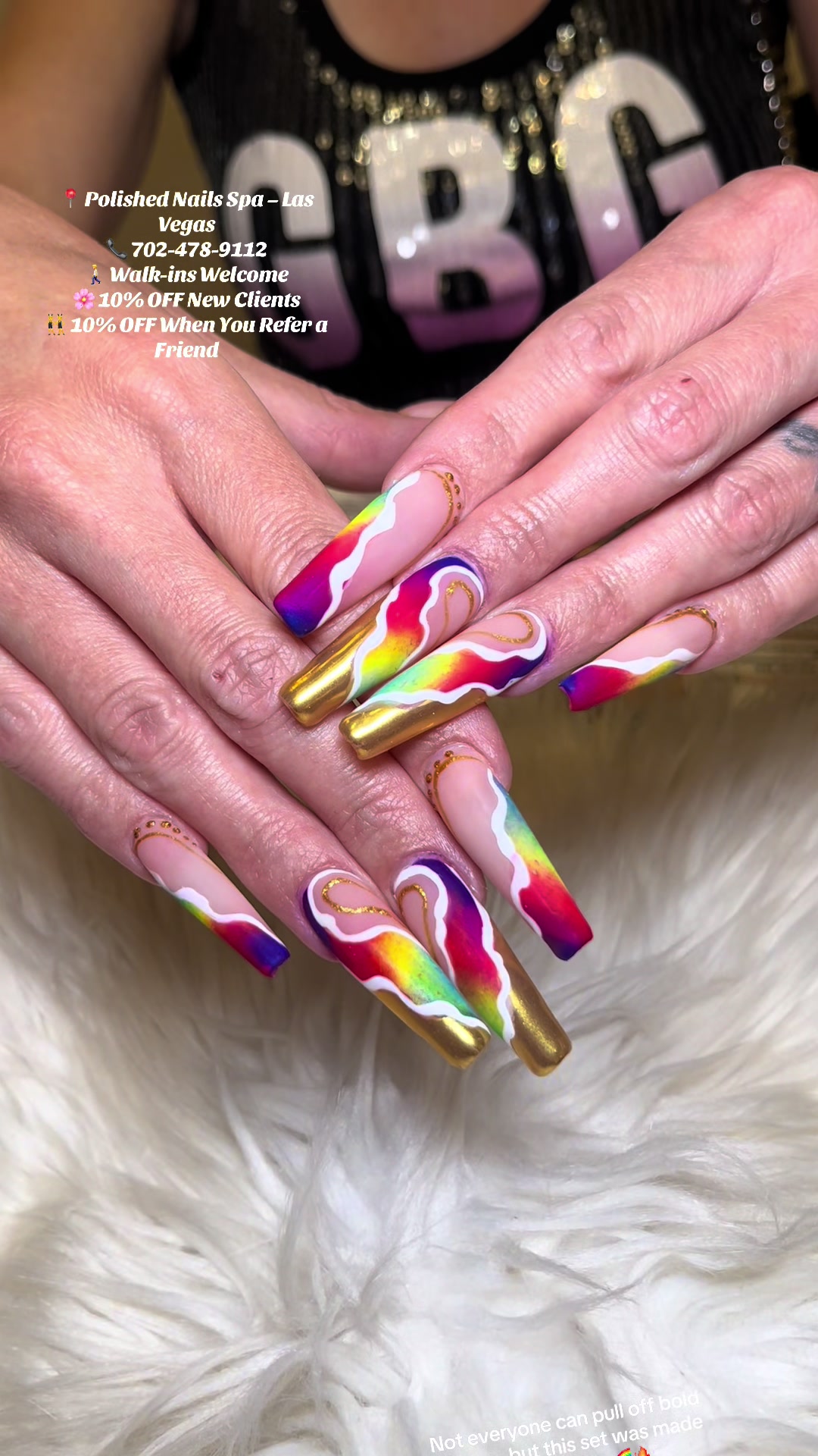 @Polishednails