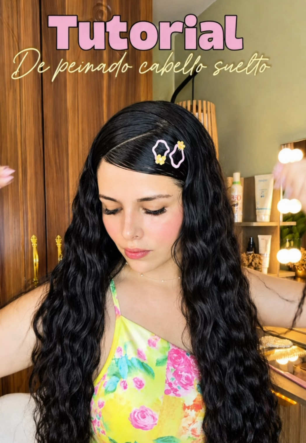 @Jennifer | Estilista ✂️