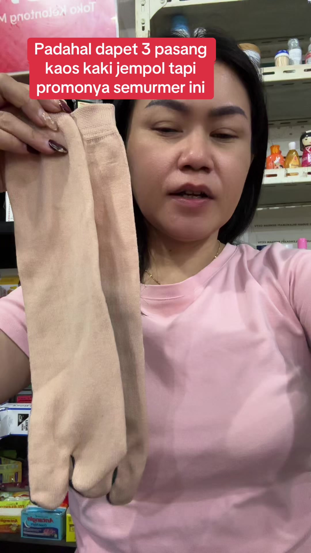 @Grosir ira serba ada