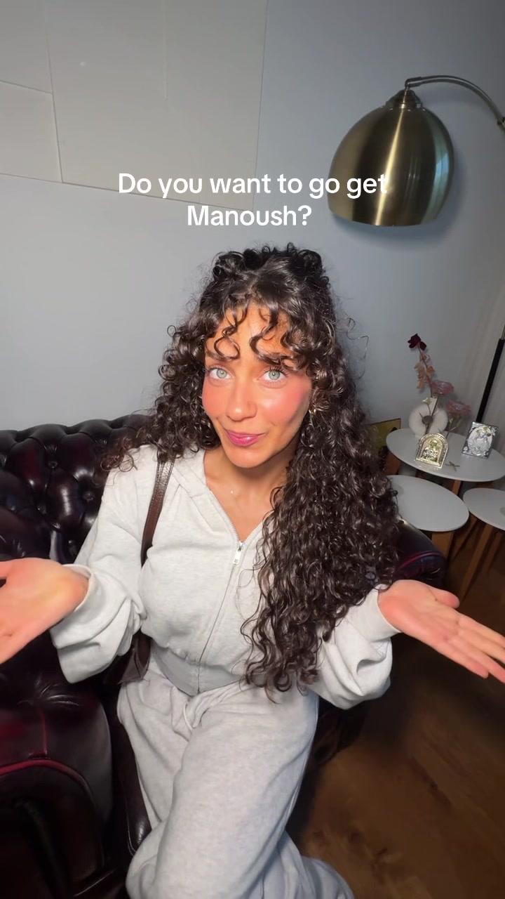 @Jayme Jo Massoud