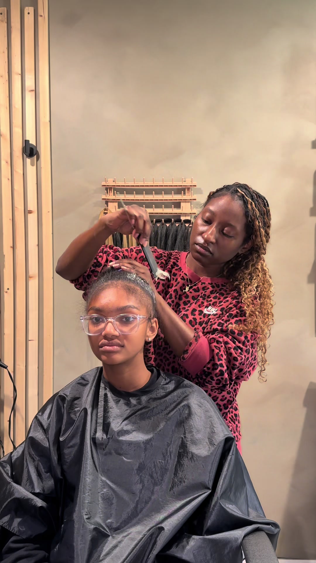 @Ray ♡ ATL Hairstylist