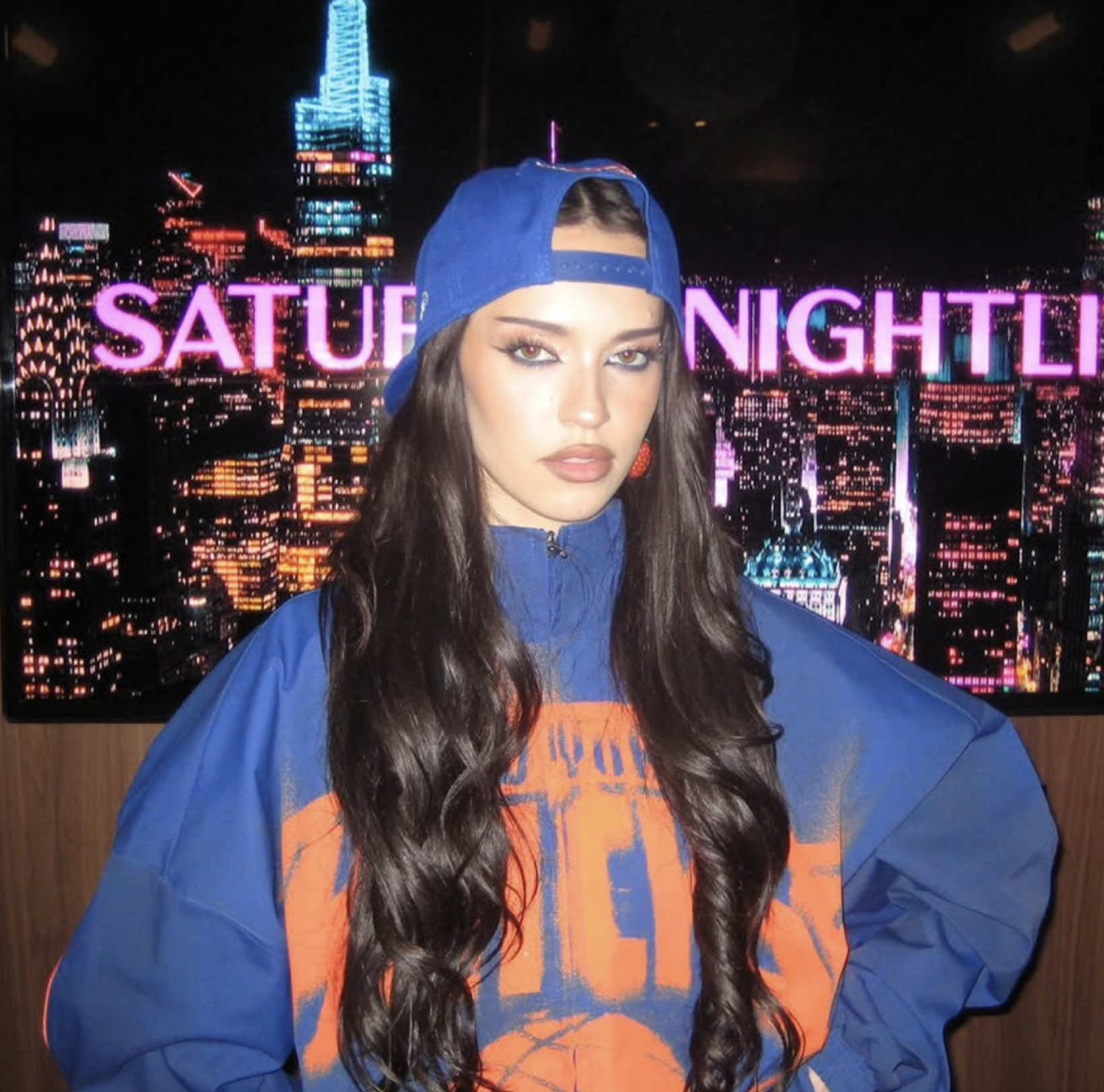 @𑣲┆𝒮abrina ˚.⋆ ֹ