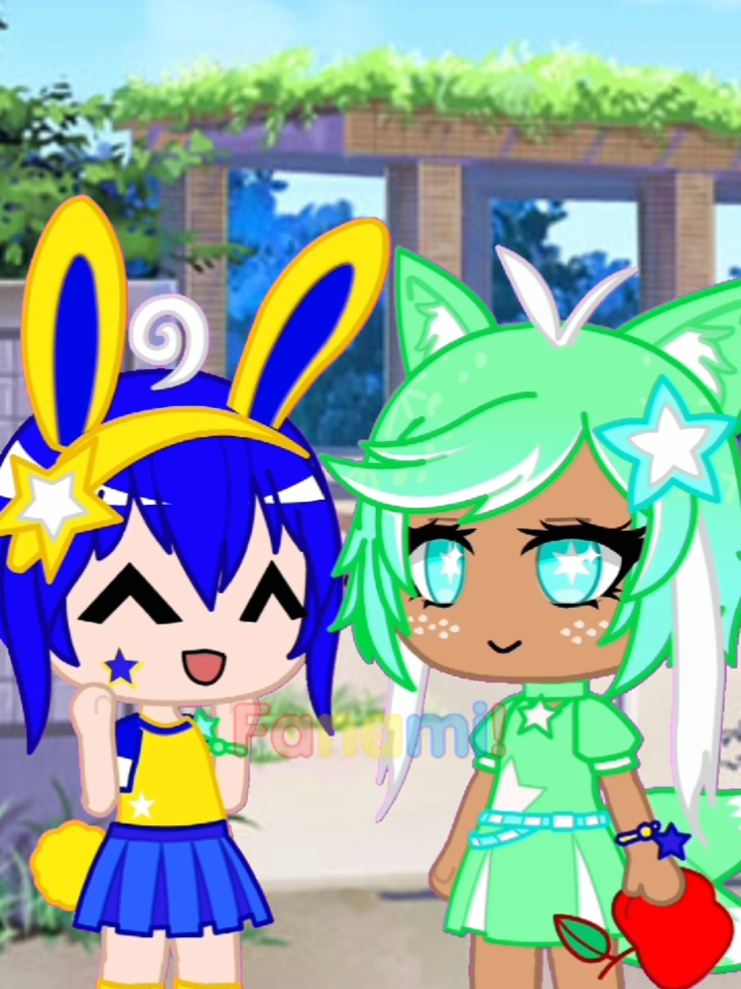 @🌟Fanami!🌟