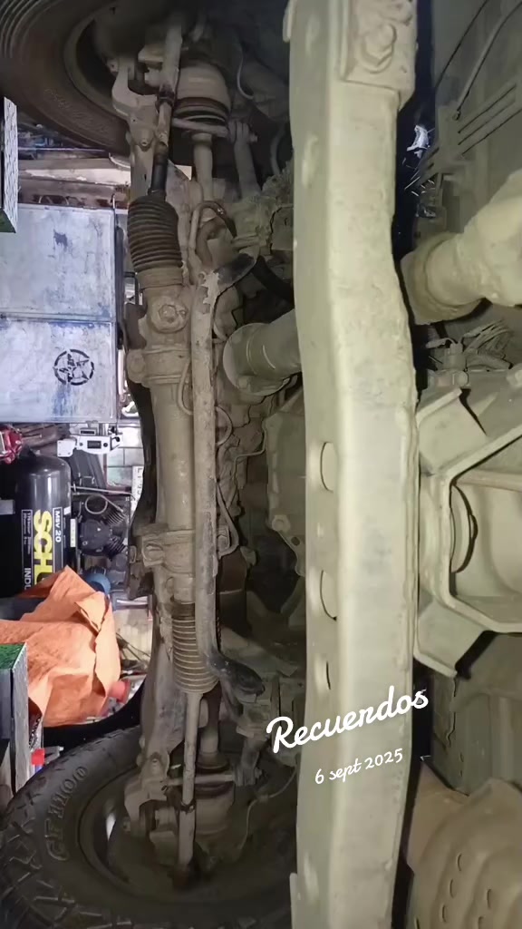 @Servicentro MIOCAR. II
