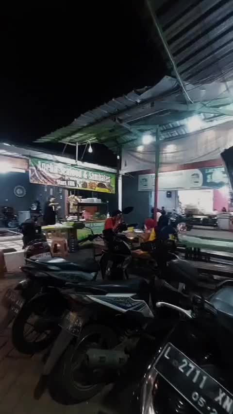 @Seafood omah kerang by D'mars