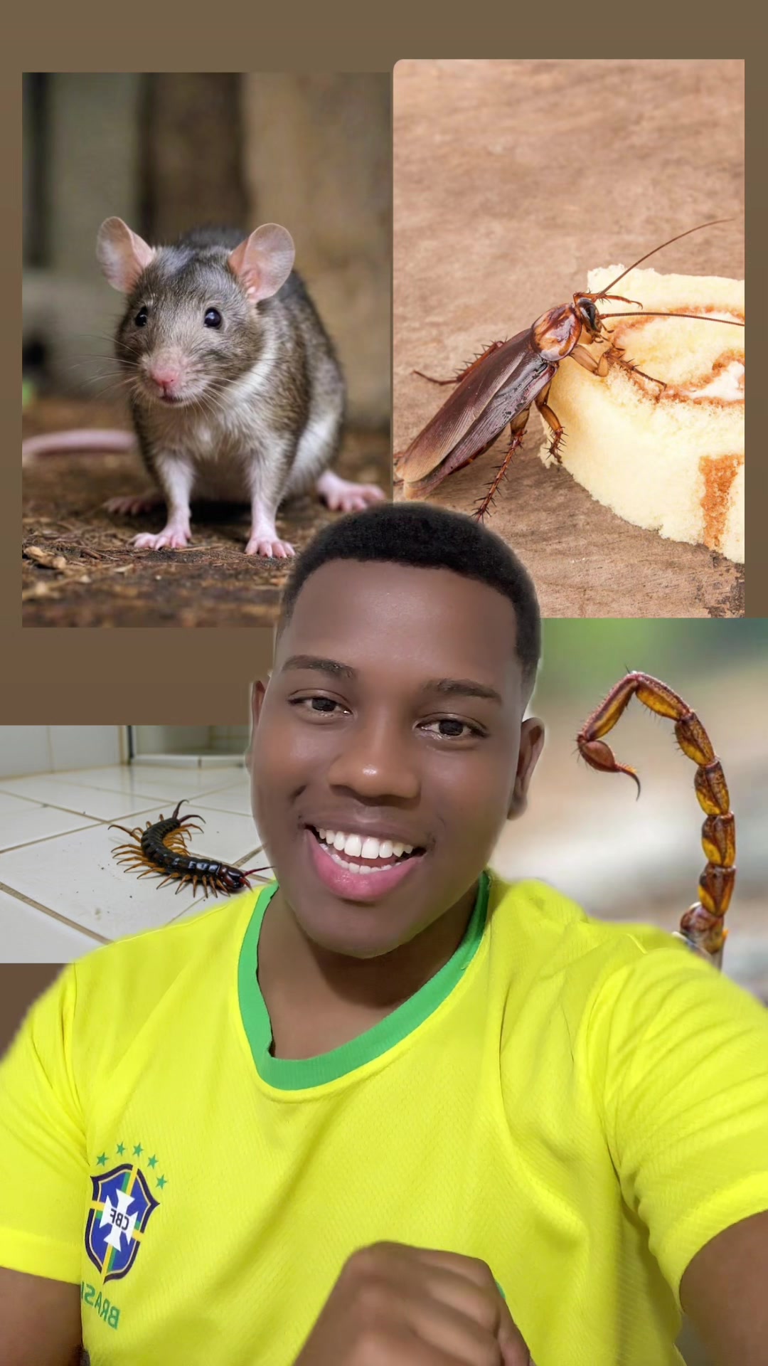 @Francis Kwame