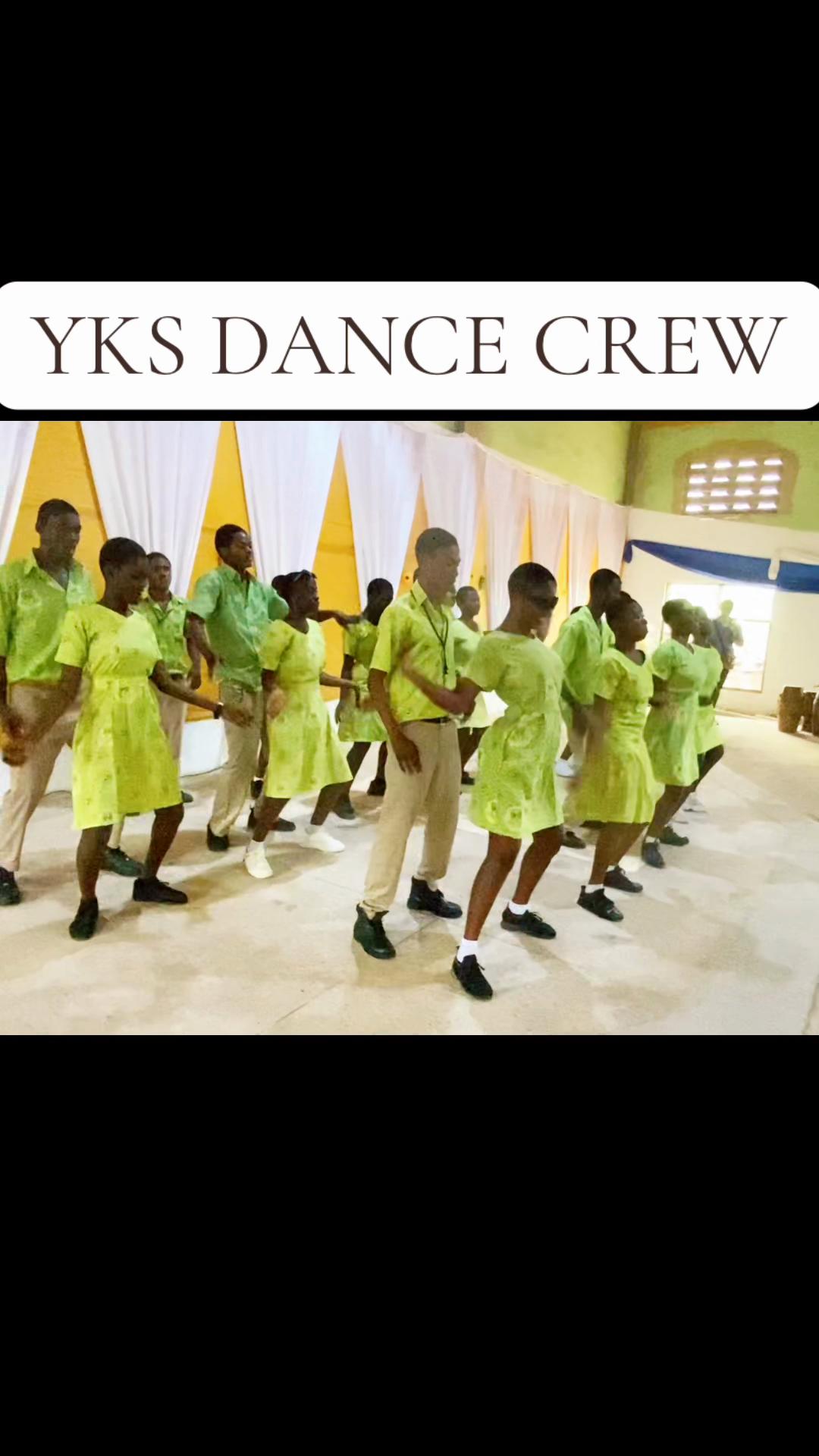 @YILO KROBO SHS