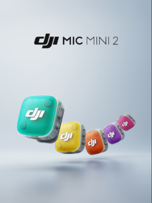 @DJI Official
