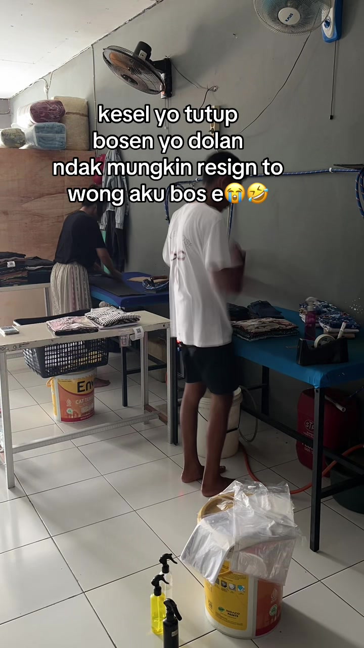 @Ayuko Laundry