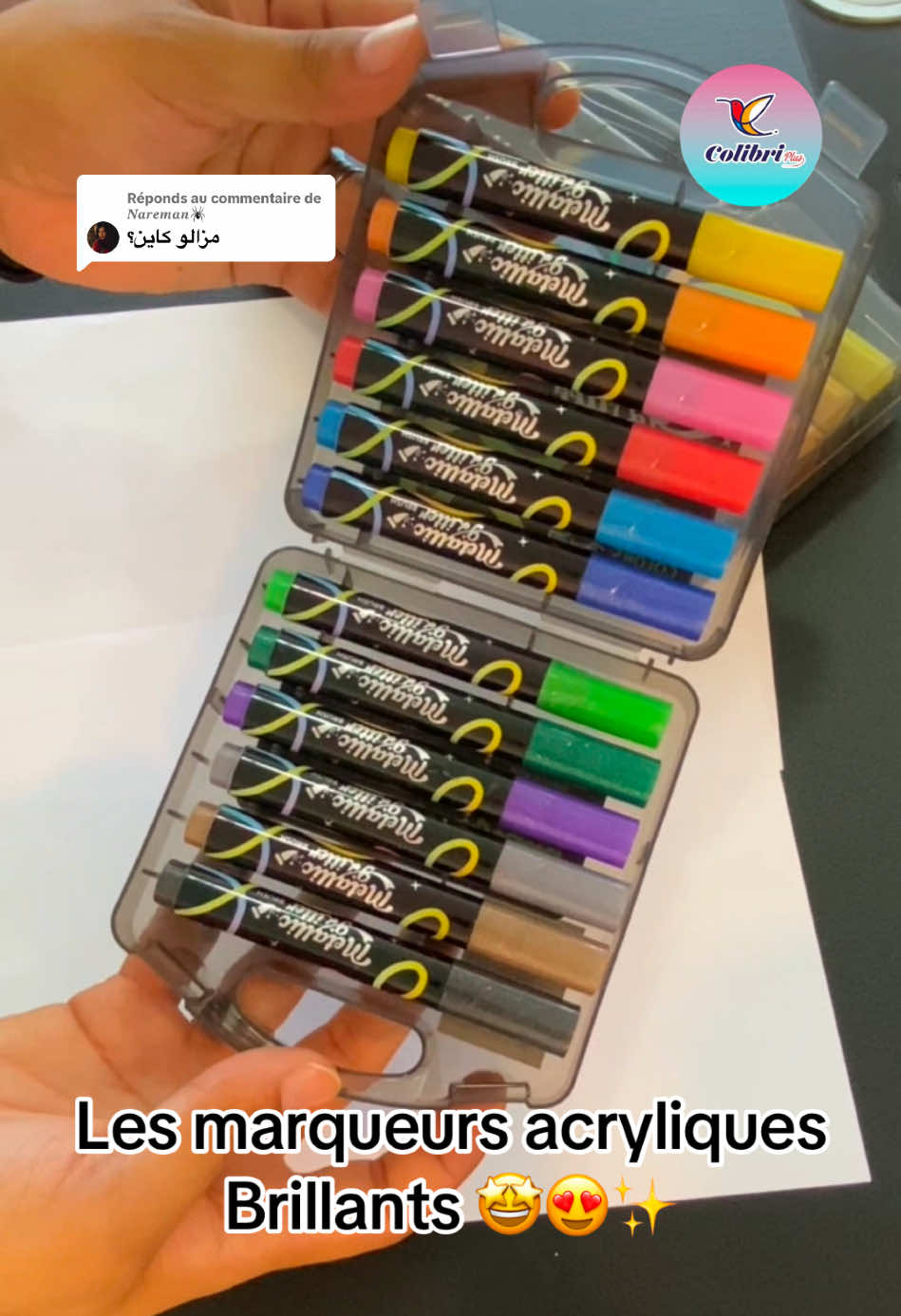 @Colibri Plus 🦜