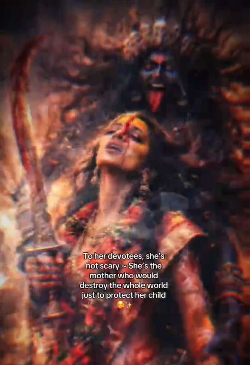 @Mahadev vibes ๐