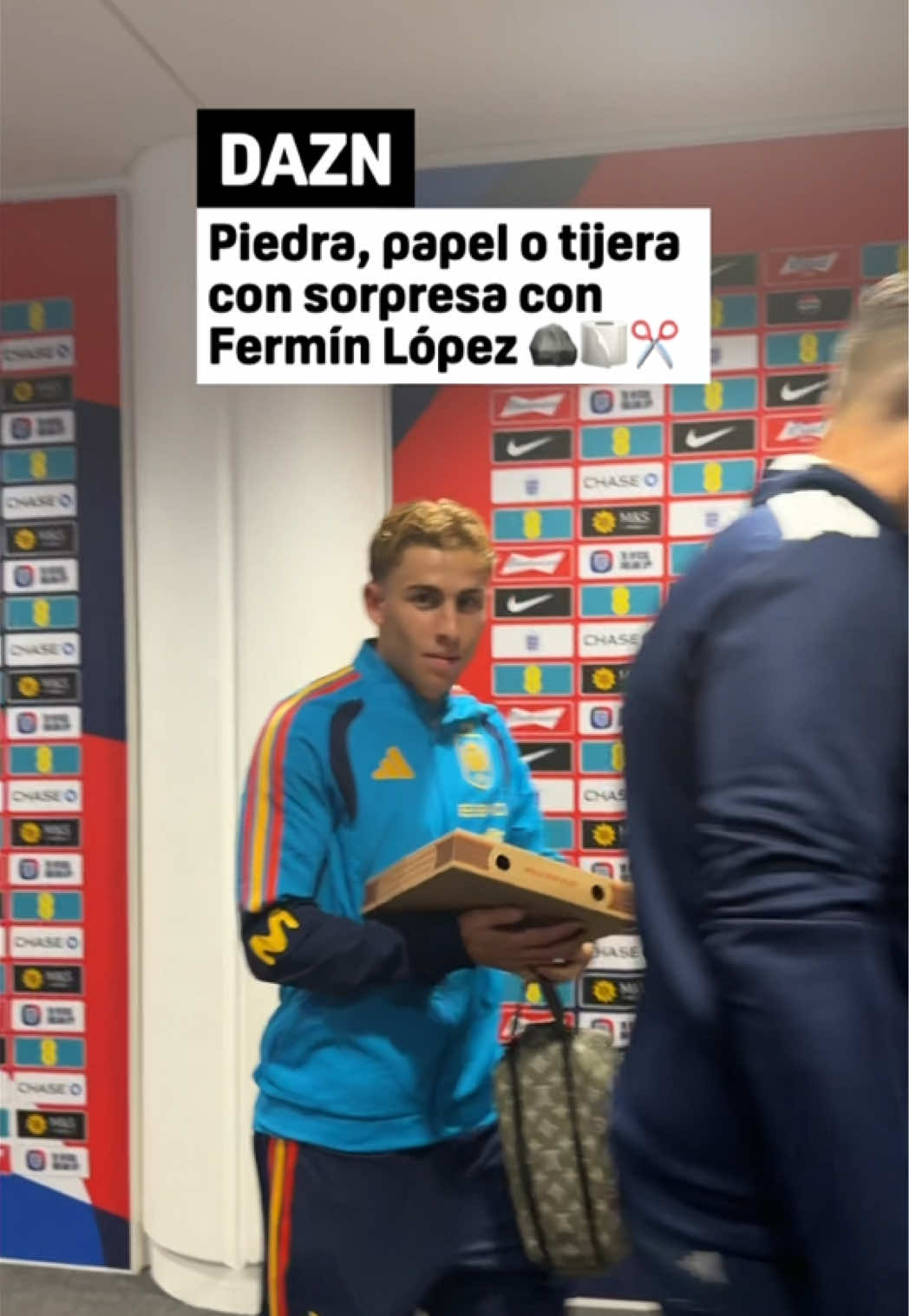 @DAZN F&uacute;tbol