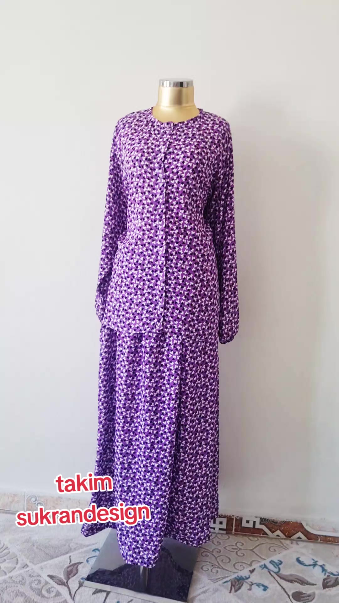 @Şükran design's