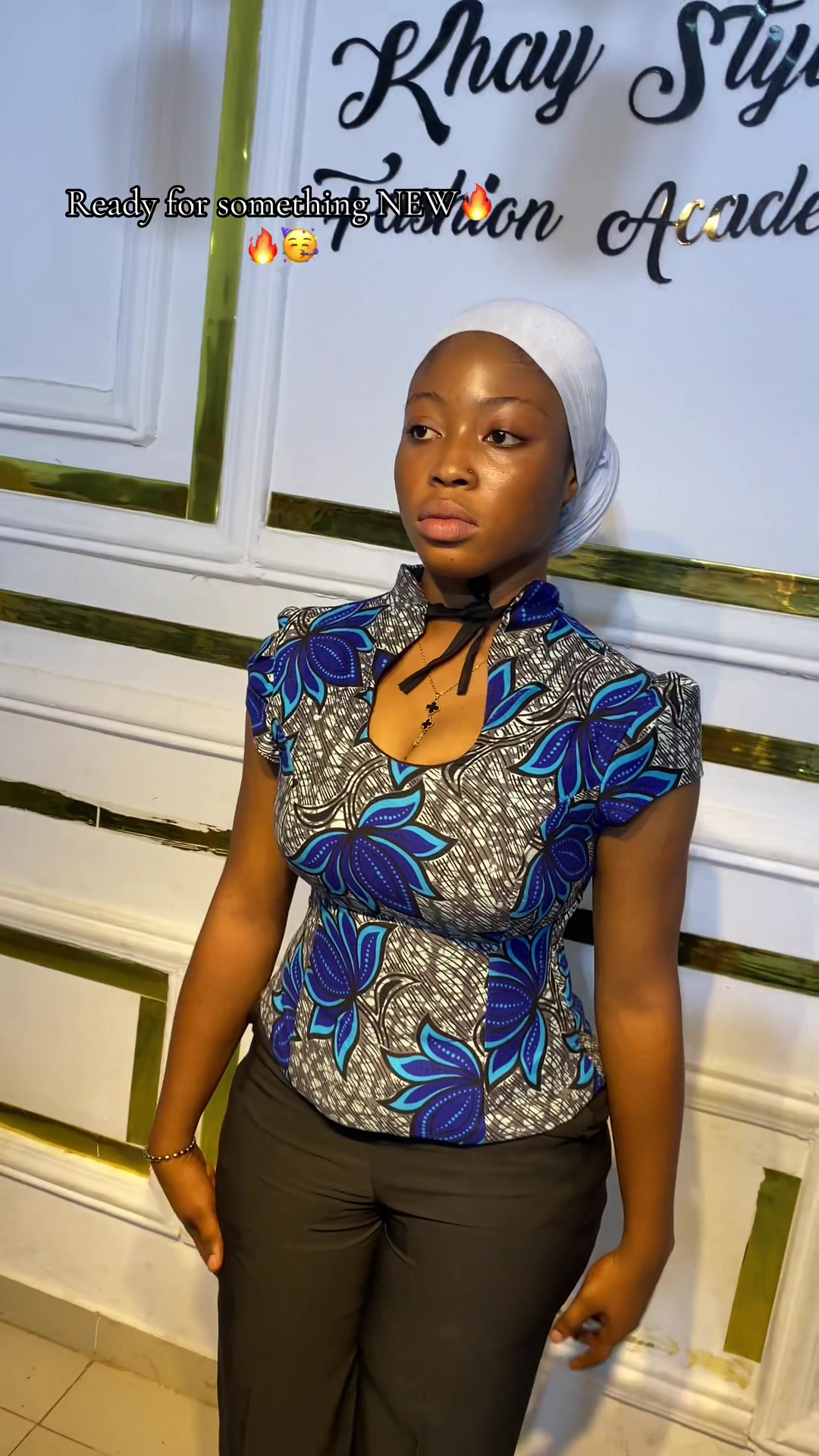 @KHAY STYLING |osogbo designer