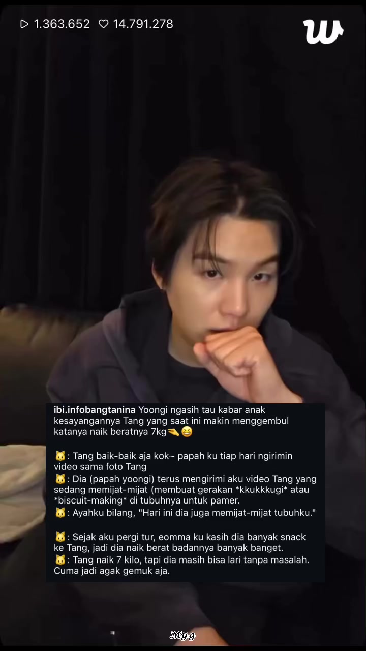 @Eonie nana