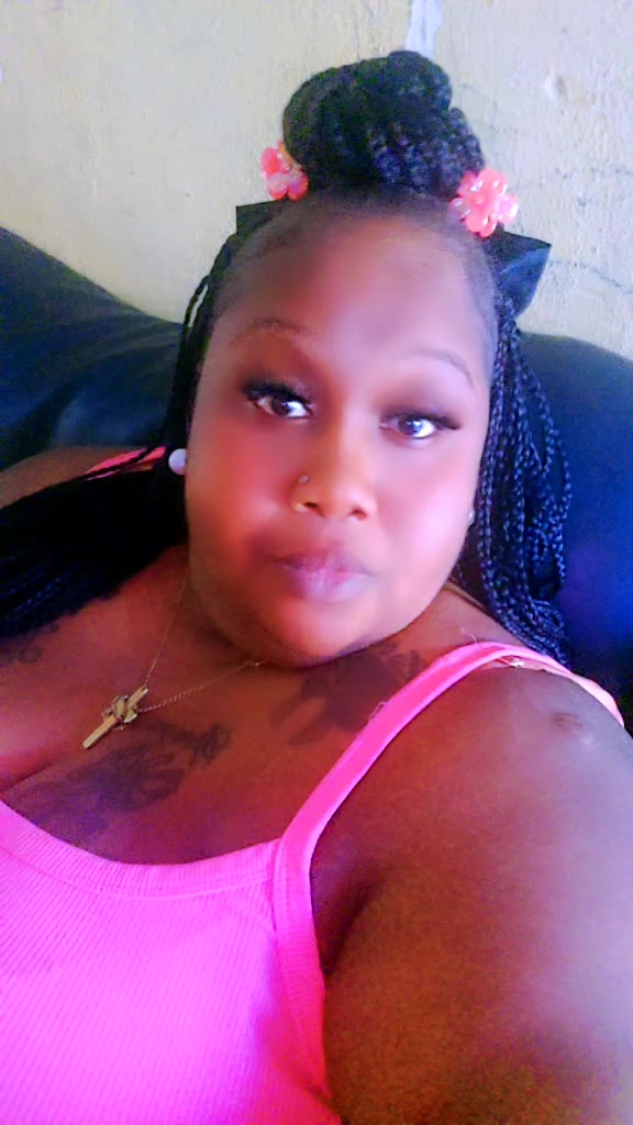 @🤩&hearts;Tavy Runks DA Sweetest💕🥰