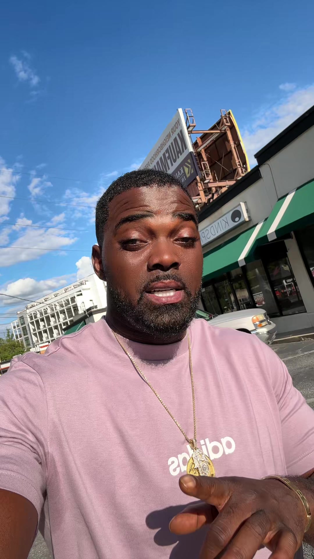 @CHOSENONE