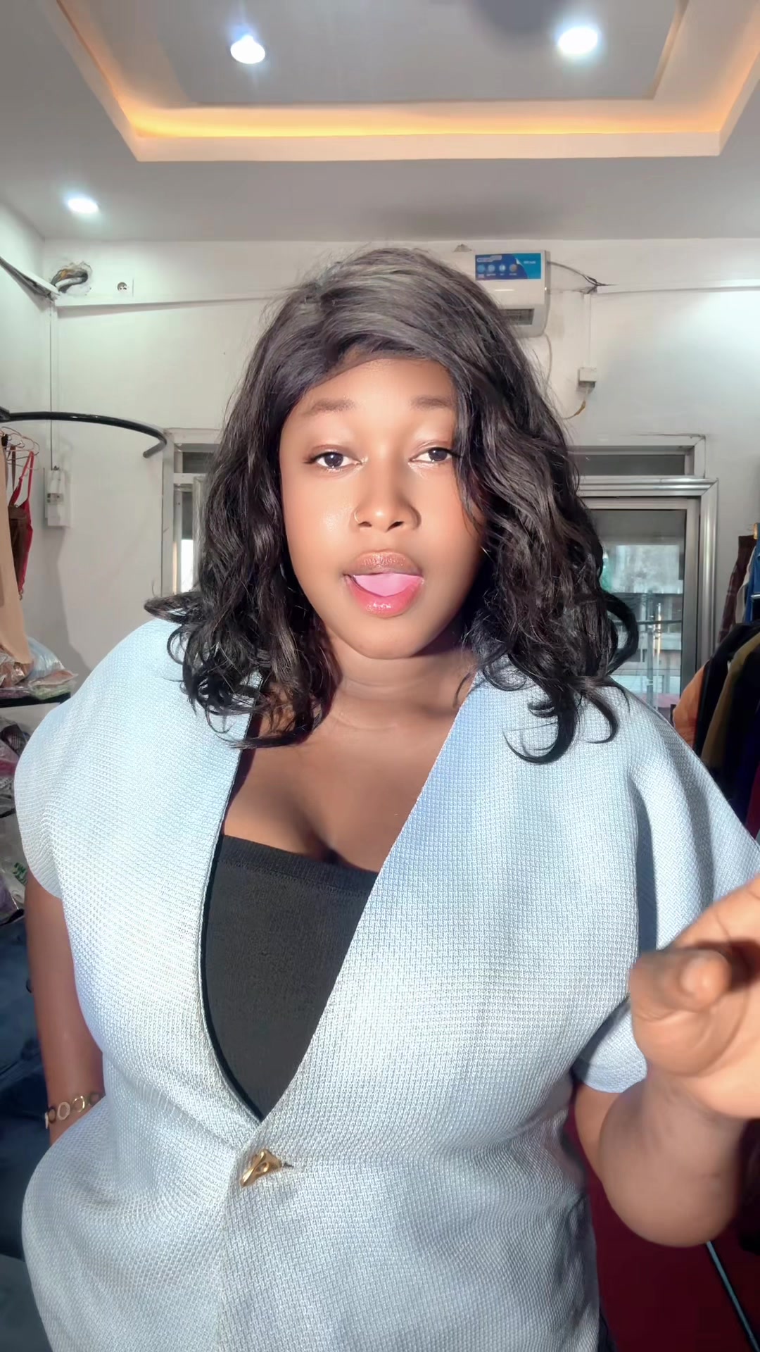@GouraFashionShop(GouralaBombe)