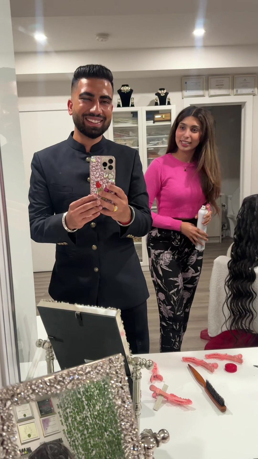 @Harman Sandhu