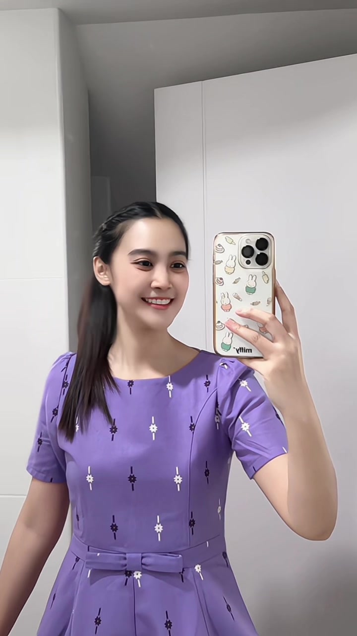 @ลัดชา ชุดเดรส