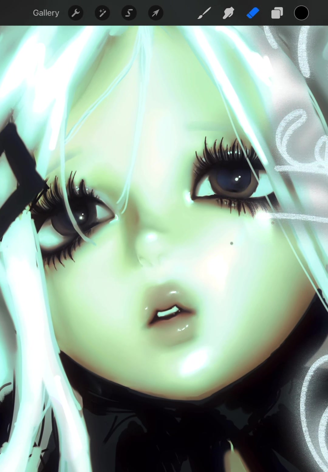 @★