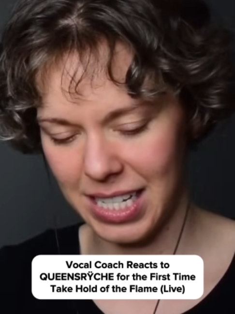 @Music reaction every day