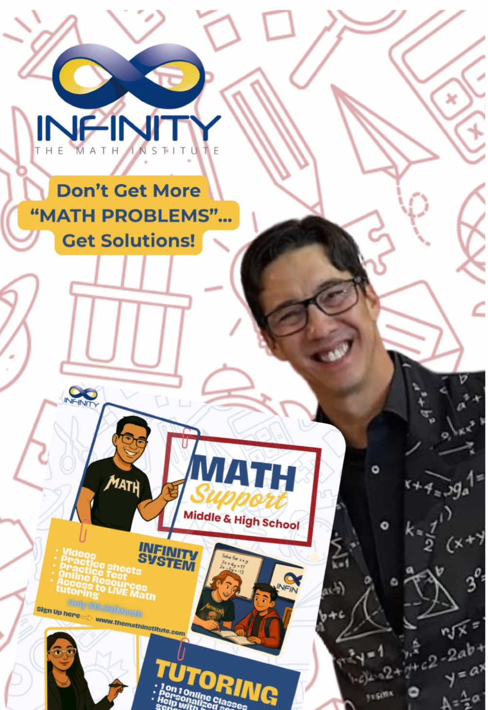 @infinitythemathinstitute