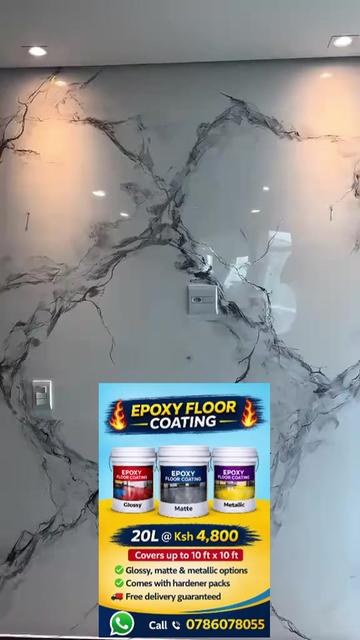 @Epoxy Solutions L.t.d