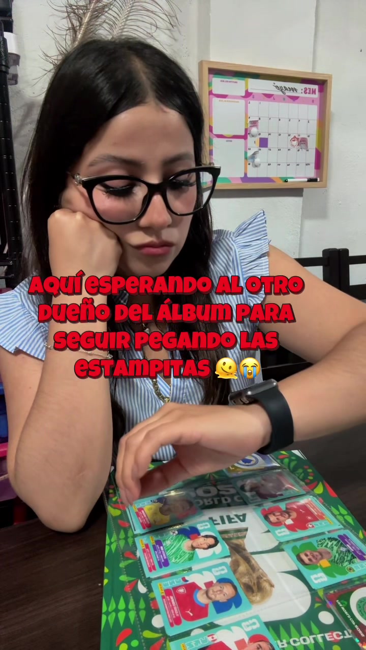 @Luz Fuentes