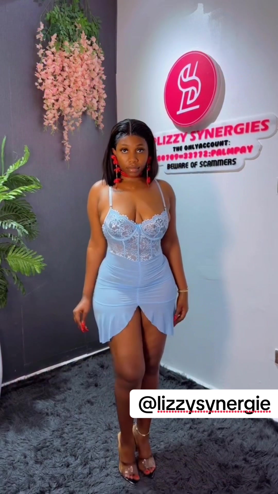 @Lizzysynergie