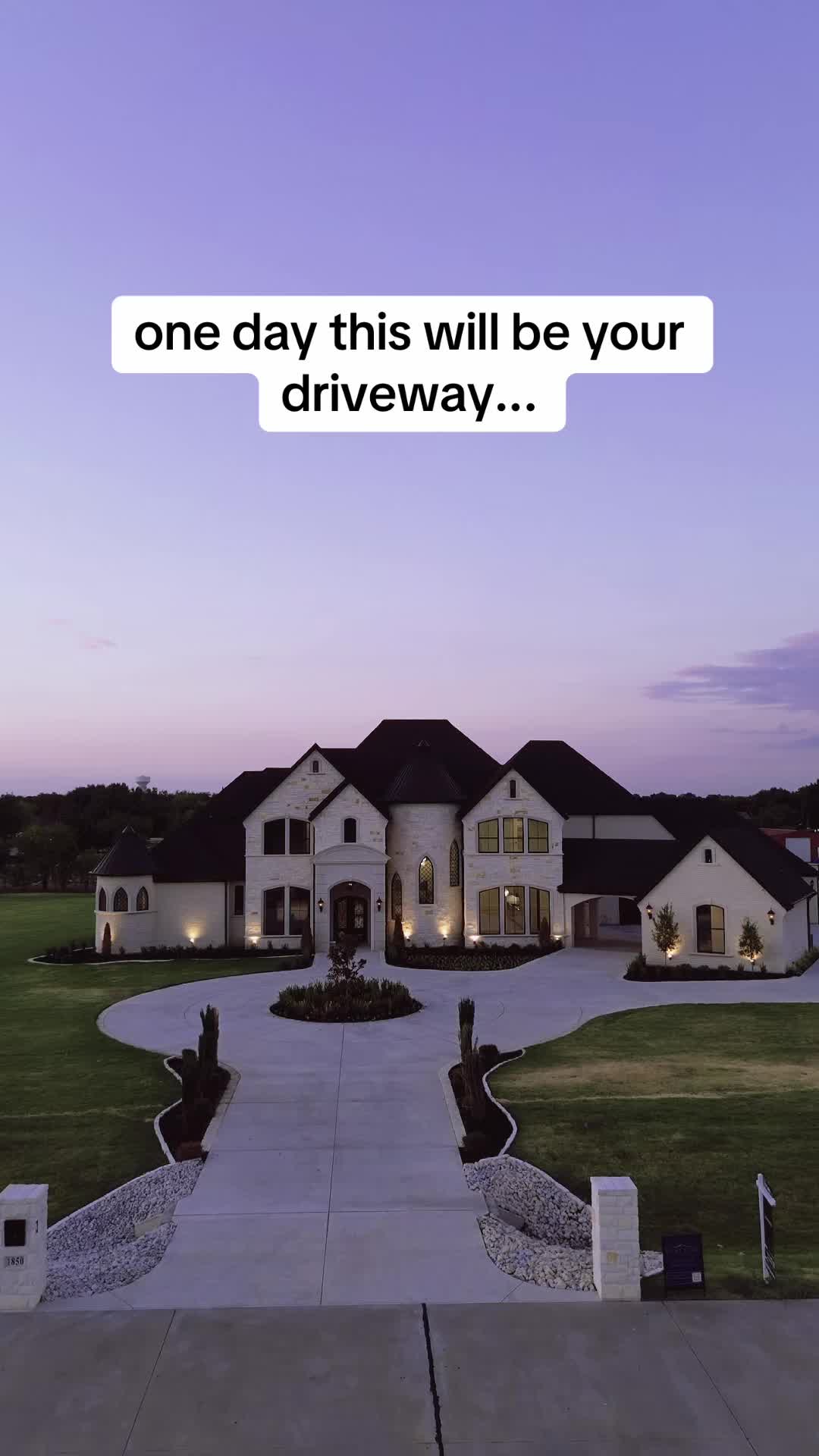 @Saj Dallas Texas Realtor®