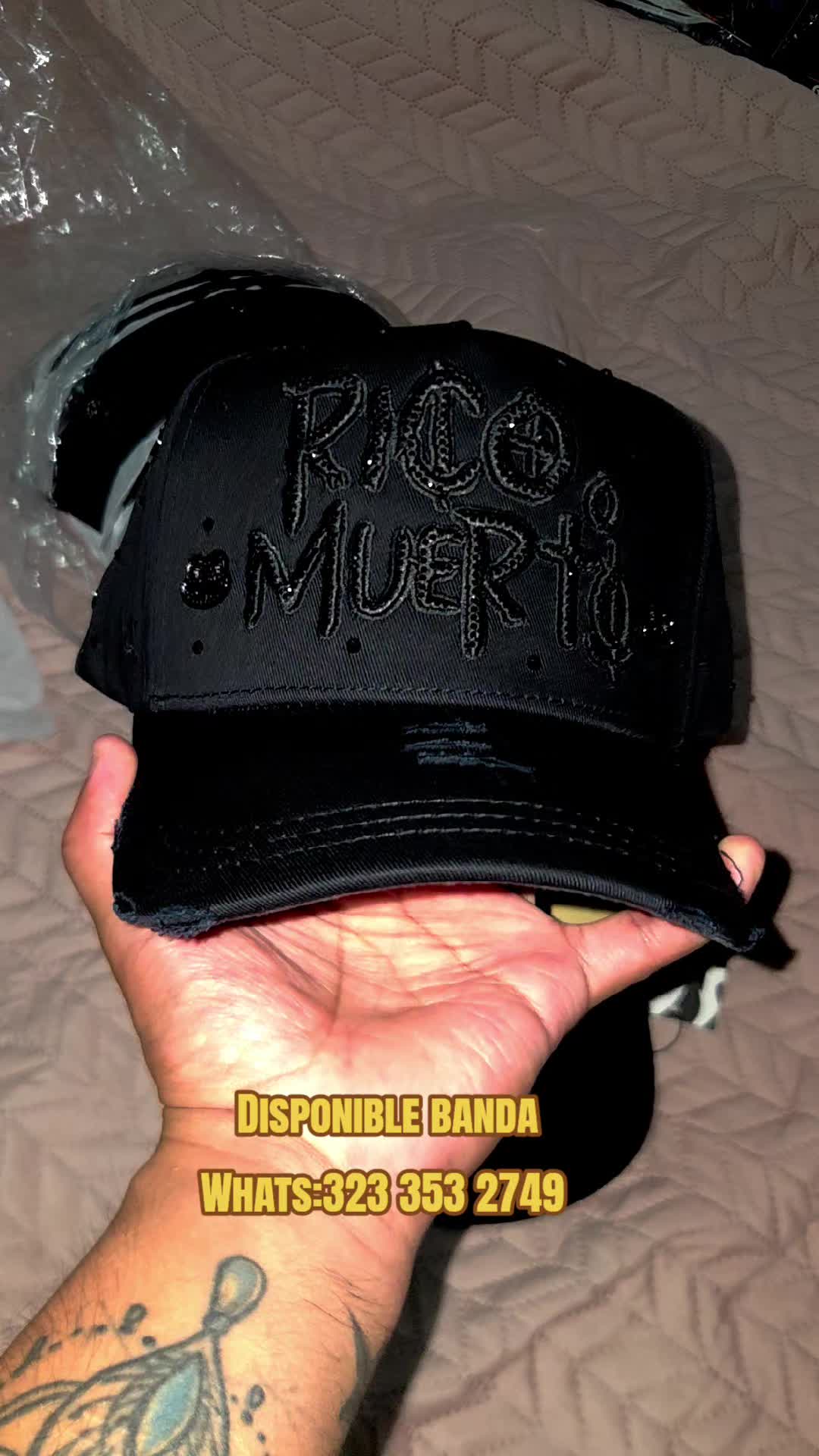 @🫵LEGAN HATS🧢2