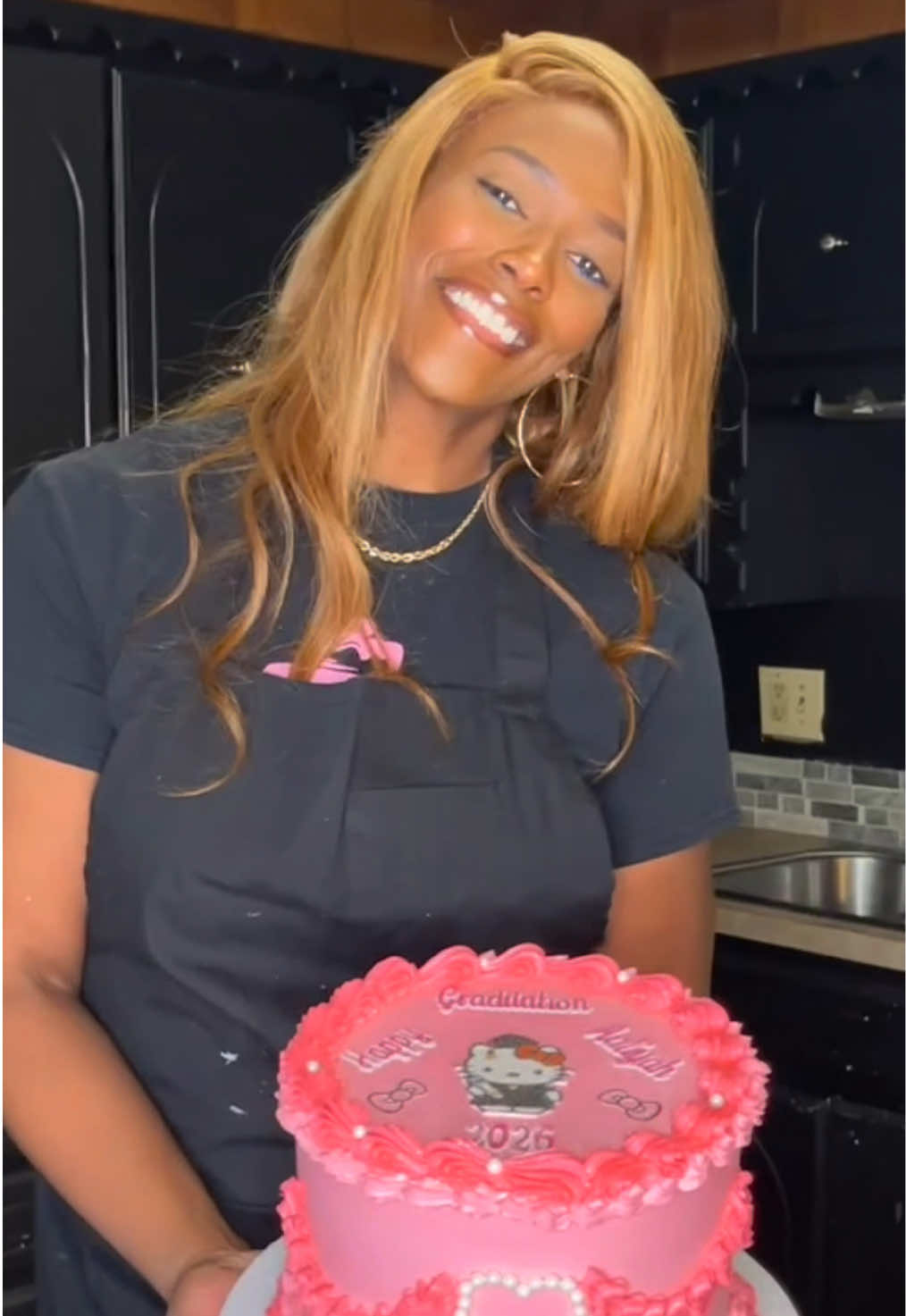 @Cakes By June
