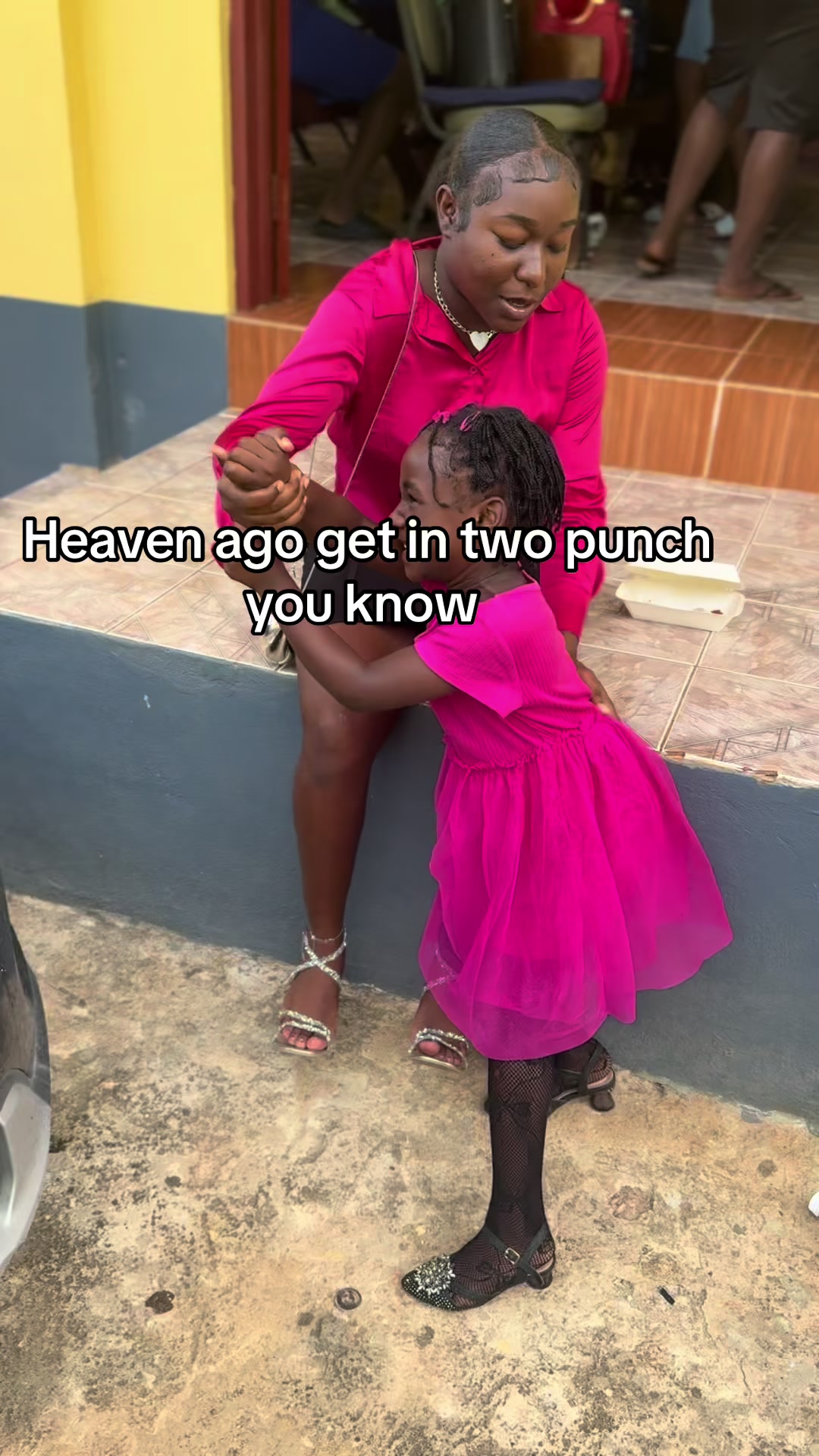 @Heaven delight