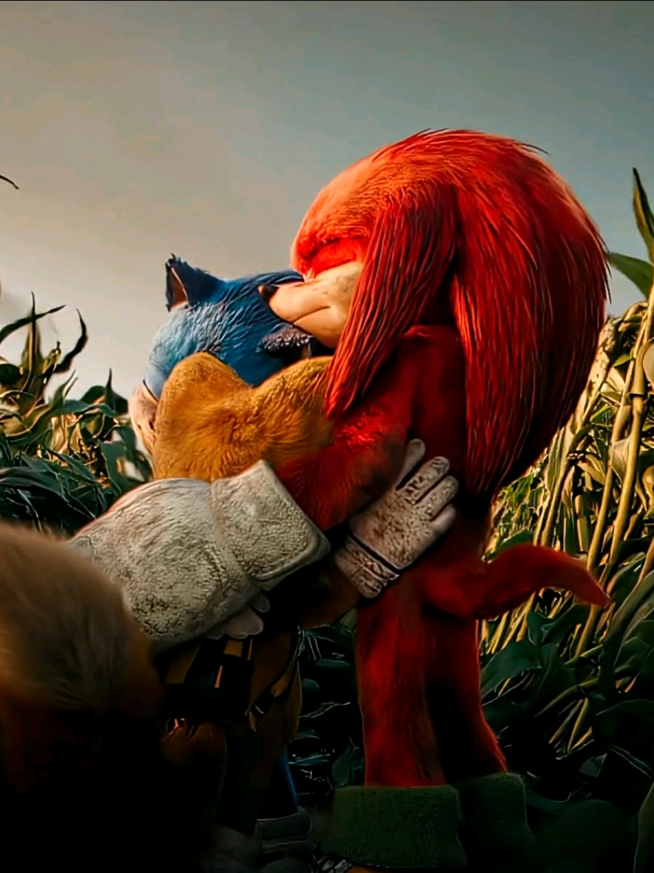 @KNUX