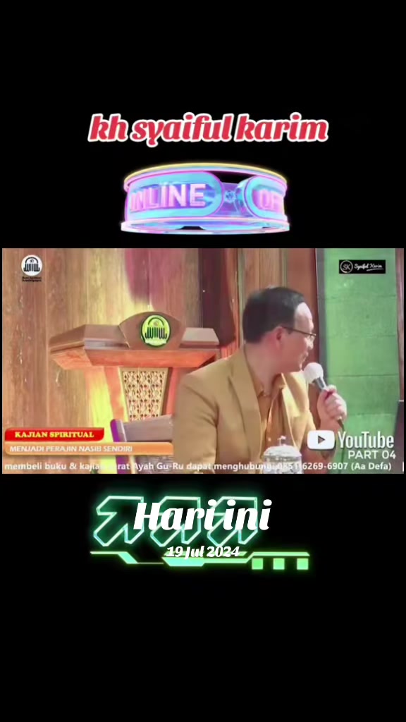 @BUDI AMMA 777