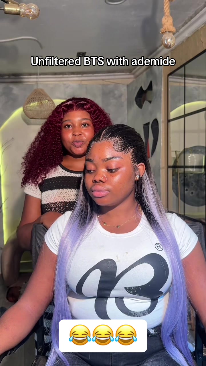 @K’s_touch, Mua in ikorodu