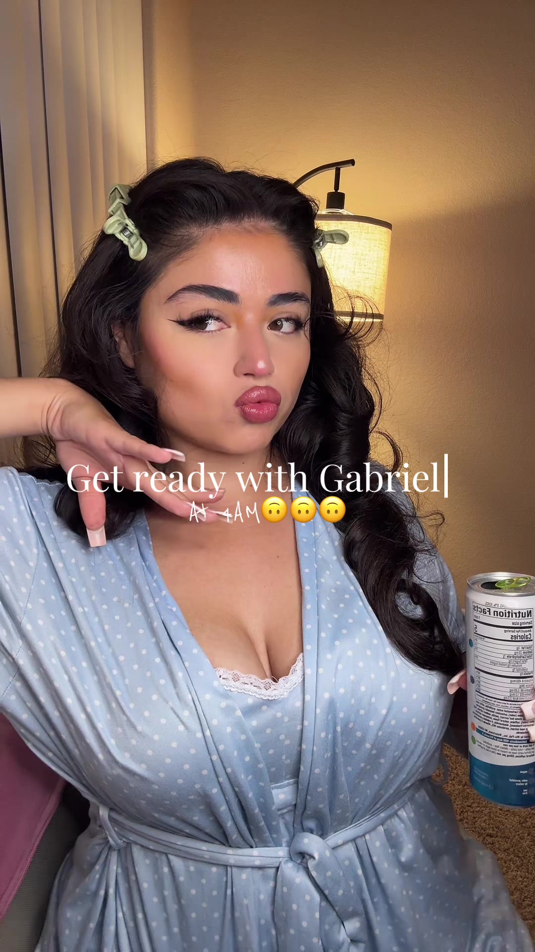 @Gabriella