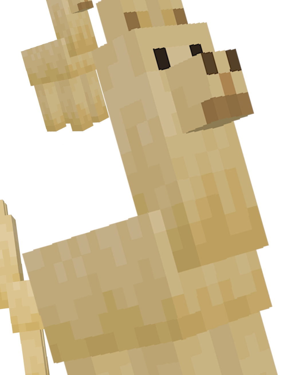 @Minecraft