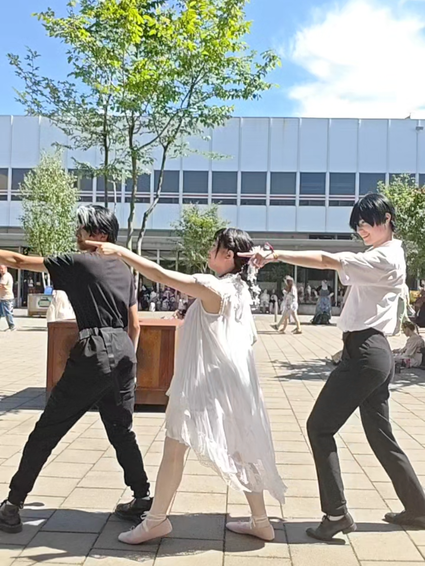 @Mandy｡*ﾟ+