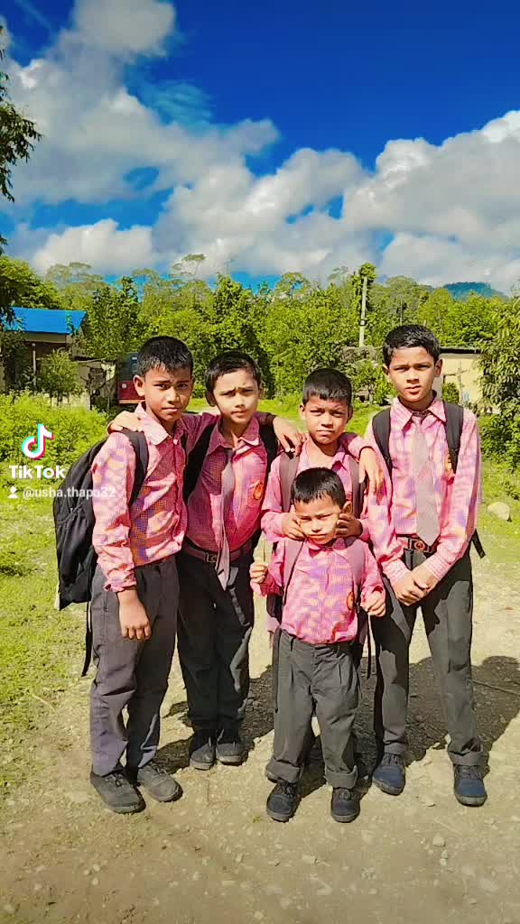 @kamala khadka