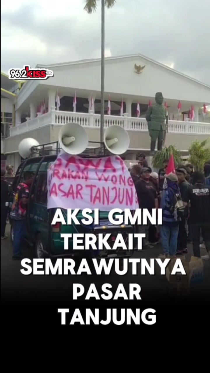 @KISS FM JEMBER