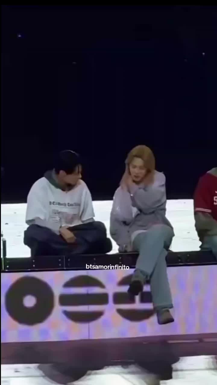 @BTSAMORINFINITO (BLS X DORAMA)