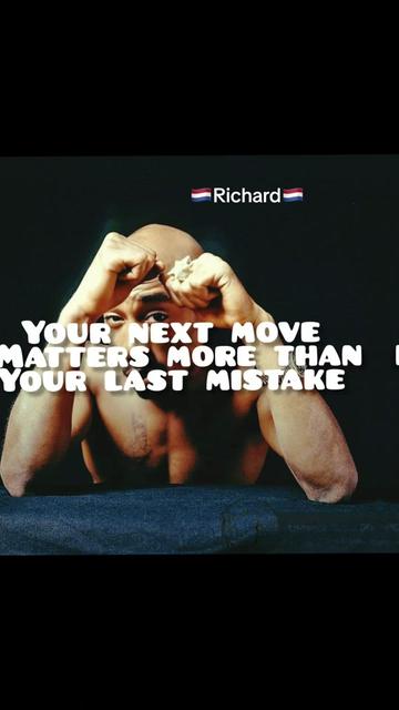 @๐ณ๐ฑRichard๐ณ๐ฑ