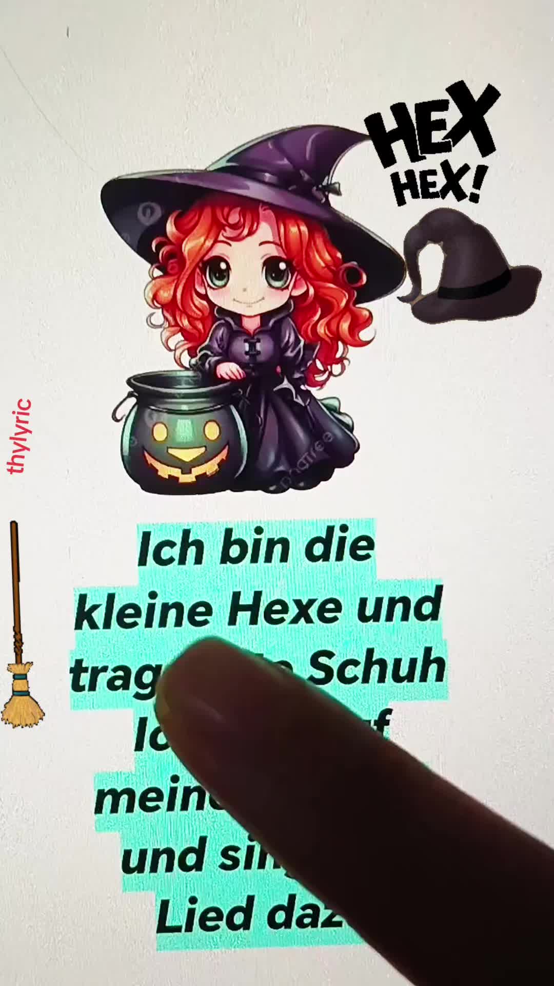 @thylyric