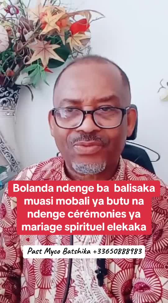 @Myco Batshika Tv