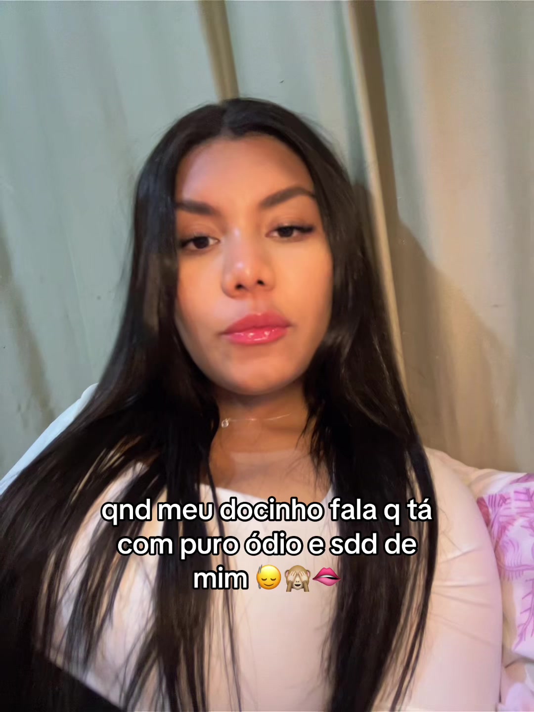 @dudanoninho 🍓
