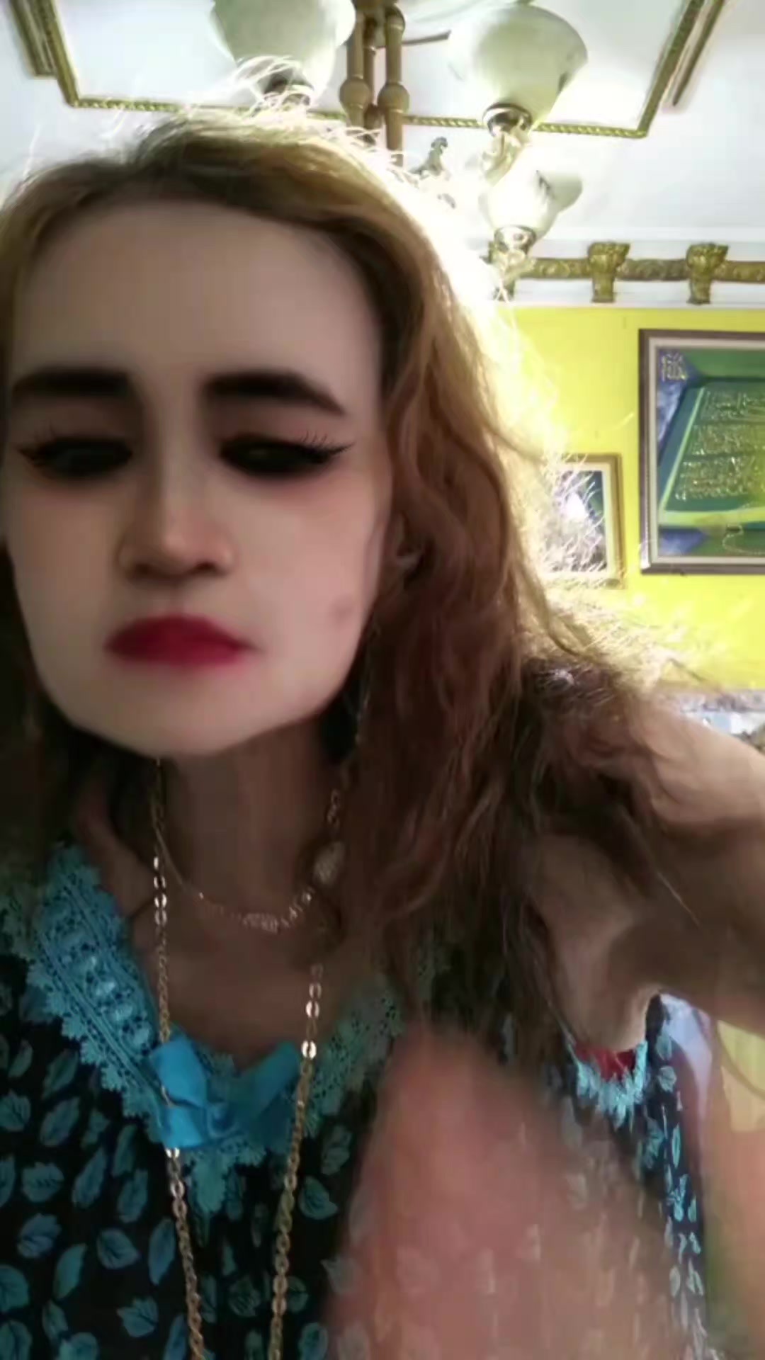 @Peri cantik dari cianjur