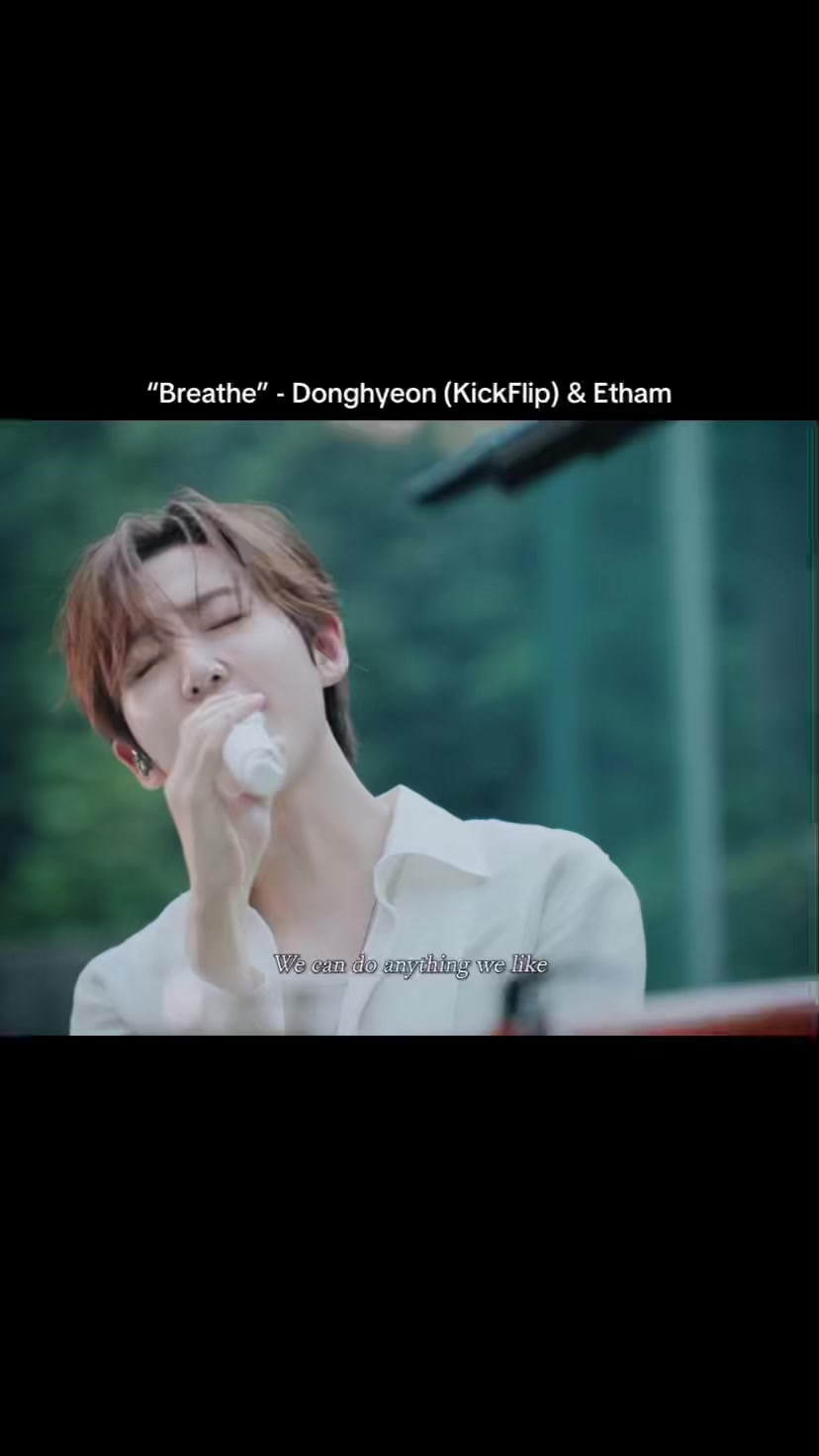 @donghwa's noona👀